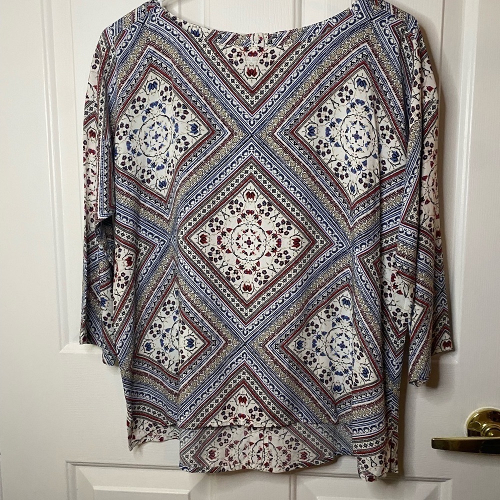 J. Jill top—SP